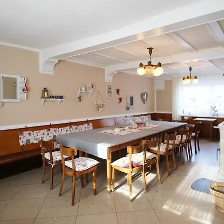 Work & Apartment