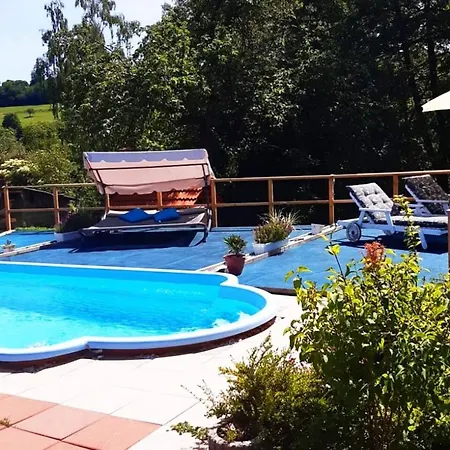 Daire Work & Ulrichstein