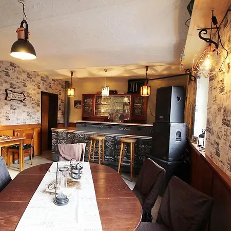 Work & Apartment Ulrichstein