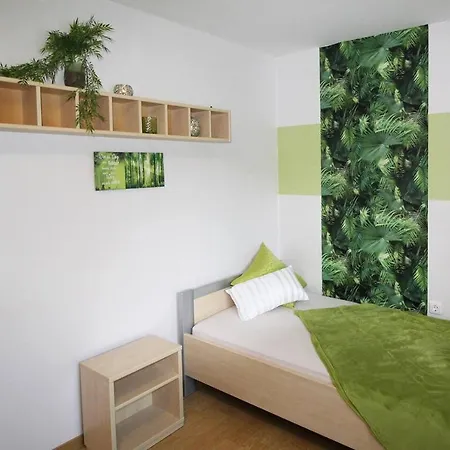 Daire Work & Ulrichstein